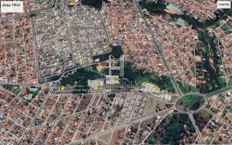 à venda, 6300m² no Cardoso, Aparecida de Goiânia