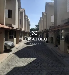 Sobrado com 2 Quartos à venda, 75m² no Vila Ré, São Paulo
