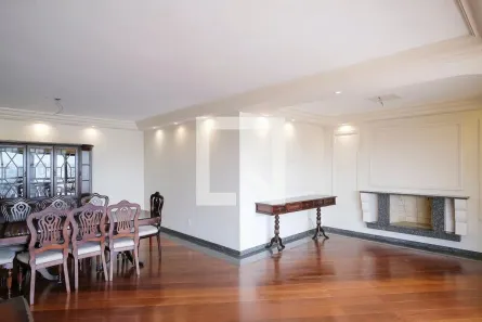 Apartamento com 4 Quartos à venda, 190m² no Rudge Ramos, São Bernardo do Campo