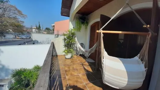 Casa com 4 Quartos à venda, 150m² no Jardim Morumbi, São Paulo