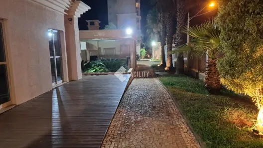 Apartamento com 3 Quartos à venda, 78m² no Vila Itapura, Campinas