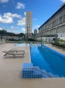 Apartamento com 2 Quartos à venda, 44m² no Cidade Industrial, Contagem