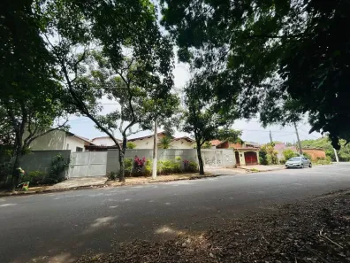 Casa com 3 Quartos à venda, 193m² no Jardim Santa Genebra, Campinas
