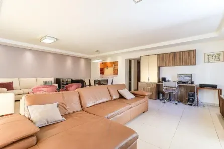 Cobertura com 4 Quartos à venda, 180m² no Sumaré, São Paulo
