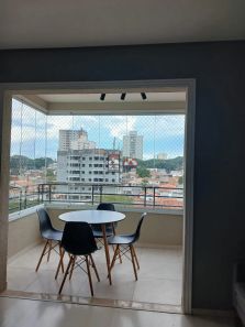 Apartamento com 2 Quartos à venda, 69m² no Parque Industrial, São José dos Campos