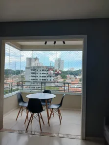 Apartamento com 2 Quartos à venda, 69m² no Parque Industrial, São José dos Campos