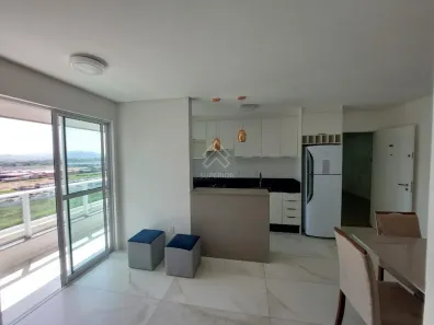 Apartamento com 2 Quartos à venda, 59m² no Cordeiros, Itajaí