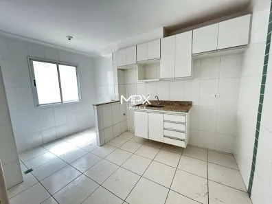Apartamento com 2 Quartos à venda, 55m² no Glebas Califórnia, Piracicaba