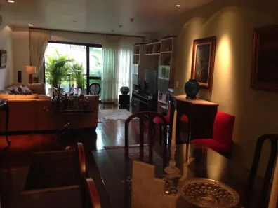 Apartamento com 4 Quartos à venda, 178m² no Lagoa, Rio de Janeiro