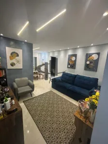 Apartamento com 2 Quartos à venda, 64m² no Boa Vista, São Caetano do Sul