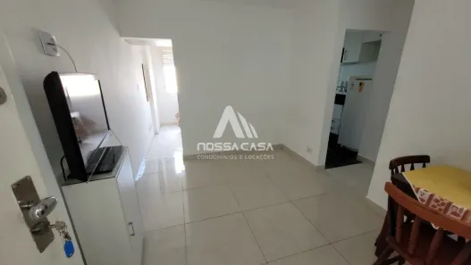 Apartamento com 1 Quarto para alugar, 34m² no Campos Elíseos, São Paulo