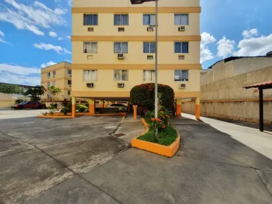 Apartamento com 2 Quartos à venda, 50m² no Campo Grande, Rio de Janeiro