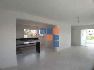 Apartamento com 4 Quartos à venda, 138m² no Jaraguá, Belo Horizonte