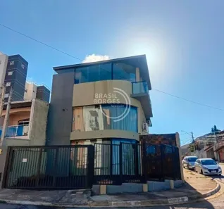 Ponto Comercial à venda, 300m² no Jardim Icatu, Votorantim