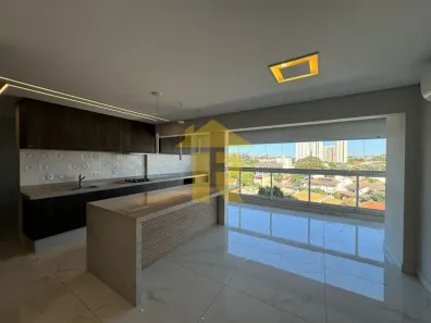 Apartamento com 3 Quartos à venda, 114m² no Jardim Maracanã, São José do Rio Preto