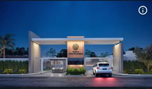 Casa com 3 Quartos à venda, 115m² no Parque Residencial Novo Horizonte, Marília