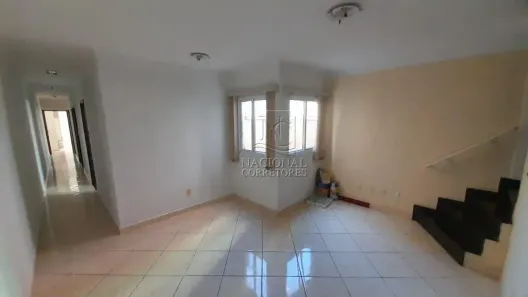 Cobertura com 3 Quartos à venda, 168m² no Parque das Nações, Santo André
