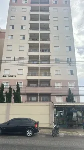 Apartamento com 2 Quartos à venda, 52m² no Bairro da Vossoroca, Sorocaba