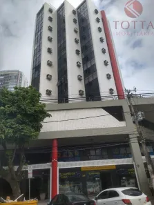 Sala Comercial à venda, 30m² no Praia do Canto, Vitória