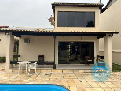 Casa com 3 Quartos à venda, 150m² no Centro (Iguabinha), Araruama