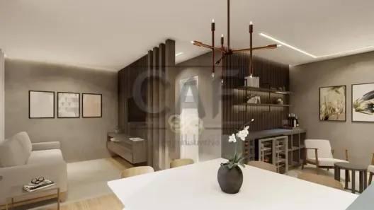 Apartamento com 3 Quartos à venda, 106m² no Jardim das Laranjeiras, Jaguariúna