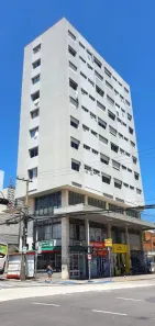 Apartamento com 1 Quarto para alugar, 38m² no Centro, Caxias do Sul