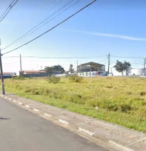 Lote/Terreno à venda, 1808m² no Jardim do Trevo, Campinas
