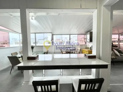 Cobertura com 3 Quartos à venda, 160m² no Jurerê Internacional, Florianópolis