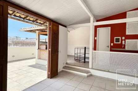 Cobertura com 3 Quartos à venda, 190m² no Botafogo, Rio de Janeiro