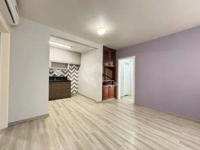 Apartamento com 2 Quartos para alugar, 62m² no Santana, Porto Alegre
