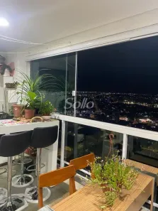 Apartamento com 2 Quartos à venda, 74m² no Centro, Uberlândia