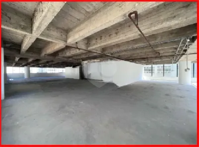 Sala Comercial para alugar, 463m² no Cerqueira César, São Paulo