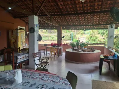 Fazenda/Sítio com 3 Quartos à venda, 6000m² no Jardim Nova Limeira, Limeira