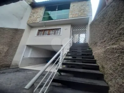 Casa com 3 Quartos à venda, 280m² no Jardim Nossa Senhora do Carmo, São Paulo