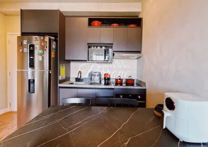 Apartamento com 1 Quarto à venda, 25m² no Bela Vista, São Paulo