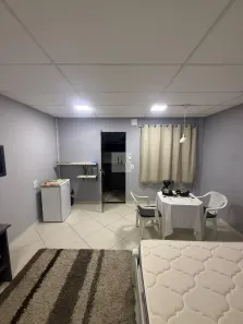 Kitnet com 1 Quarto para alugar, 20m² no Cocal, Vila Velha