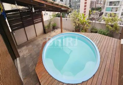 Cobertura com 3 Quartos à venda, 177m² no Botafogo, Rio de Janeiro