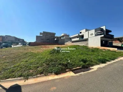 Lote/Terreno à venda, 788m² no Loteamento Residencial Arborais, Campinas