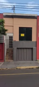 Ponto Comercial para alugar, 70m² no Cidade Alta, Piracicaba