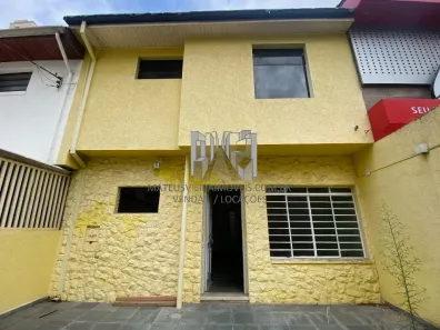Imóvel Comercial para alugar, 105m² no Vila Pompéia, São Paulo