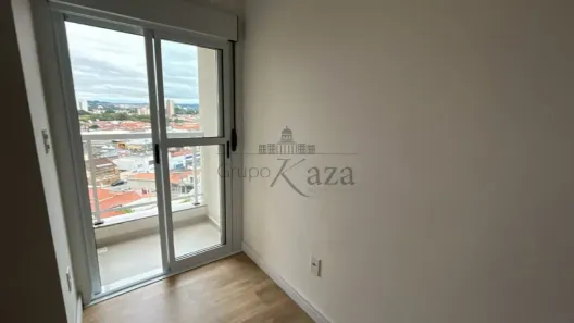 Apartamento com 3 Quartos para alugar, 78m² no Centro, Jacareí