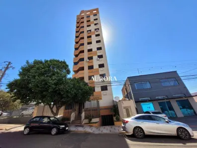 Apartamento com 3 Quartos à venda, 96m² no Centro, Londrina