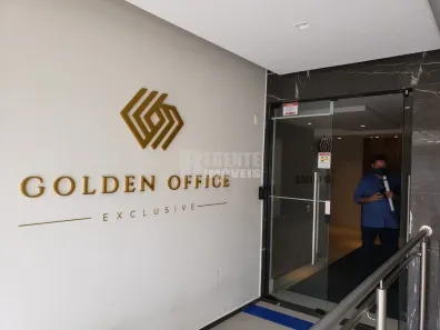 Sala Comercial à venda, 49m² no Centro, Florianópolis