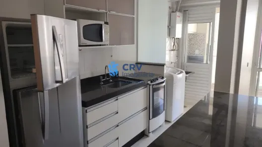 Apartamento com 2 Quartos para alugar, 82m² no Gleba Fazenda Palhano, Londrina