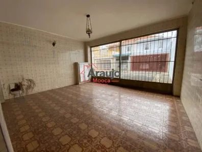 Sobrado com 4 Quartos à venda, 143m² no Alto da Mooca, São Paulo