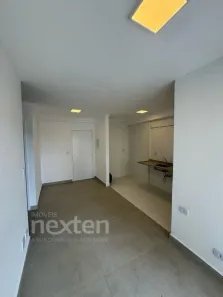 Apartamento com 2 Quartos à venda, 58m² no Jardim Califórnia, Jacareí