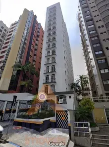 Apartamento com 1 Quarto para alugar, 34m² no Bela Vista, São Paulo