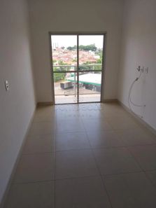 Apartamento com 2 Quartos à venda, 60m² no Vila São Judas Tadeu, São José do Rio Preto