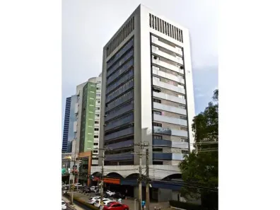 Sala Comercial à venda, 423m² no Caminho das Árvores, Salvador