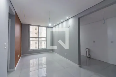 Apartamento com 2 Quartos à venda, 48m² no São Pedro, Osasco